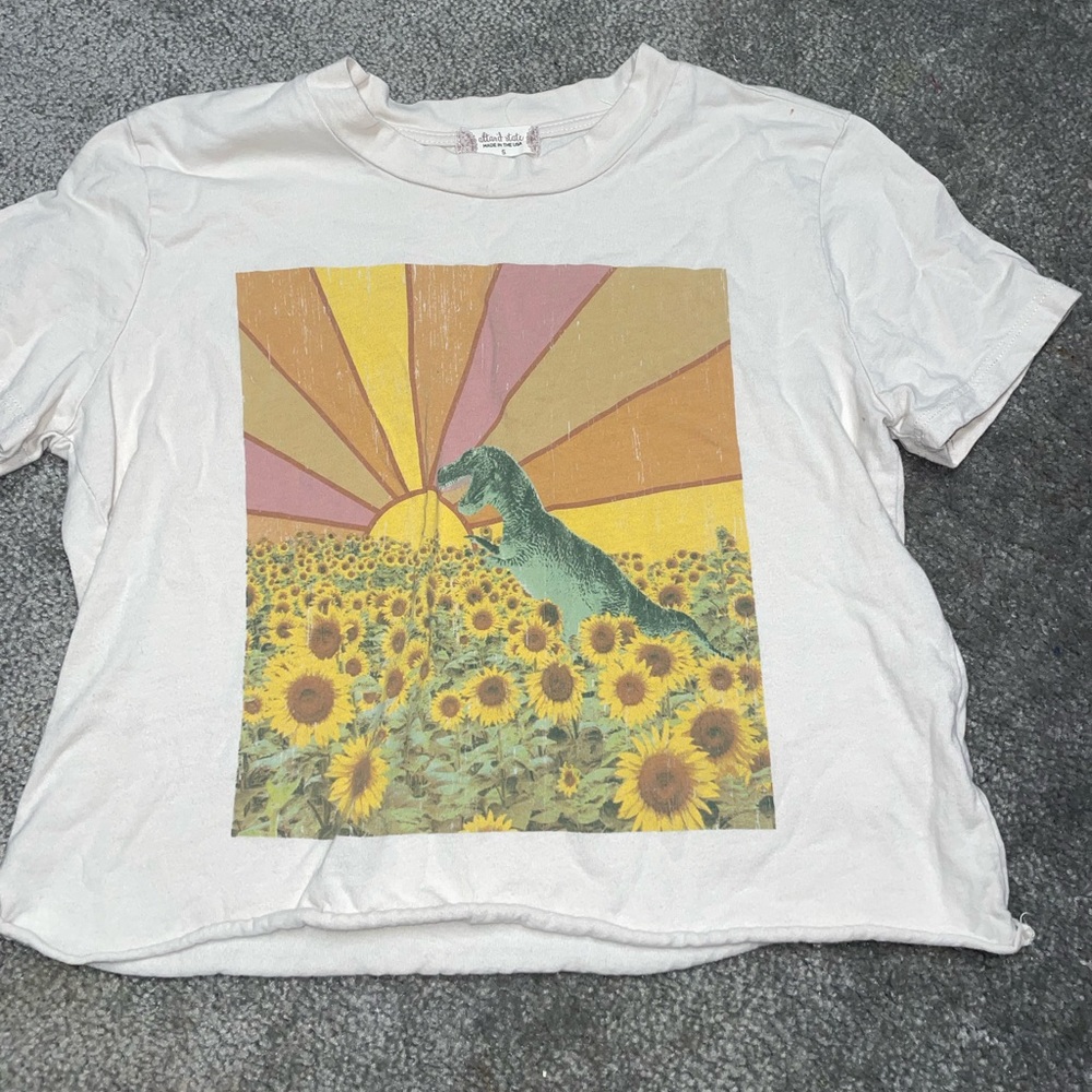 Altar’s State Tee!!